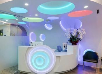 Стоматологическая клиника с помещением в собственность 