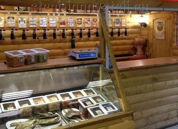 Фото Магазин разливного пива с высоким доходом