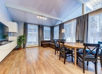 Коттеджный поселок с окупаемостью от 4 лет