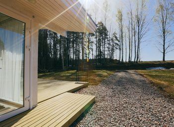 Коттеджный поселок с окупаемостью от 4 лет