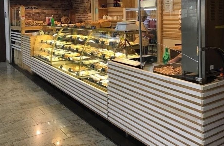 Пекарня и точка шаурмы с окупаемость 12 месяцев