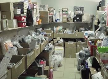 Фото 3 Пункт выдачи WILDBERRIES с прибылью от 150 000 рублей