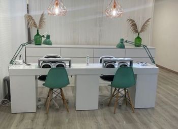 Салон красоты действующий