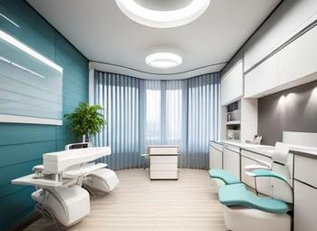 Фото 3 Стоматология на 2 кресла на севере города