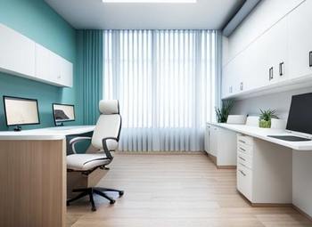 Медицинский центр по забору анализов и приему врачей