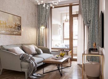 Фото 2 Инвестирование в апартаменты под 18% годовых