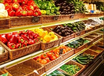 Фото 3 Продуктовый магазин с товарным остатком