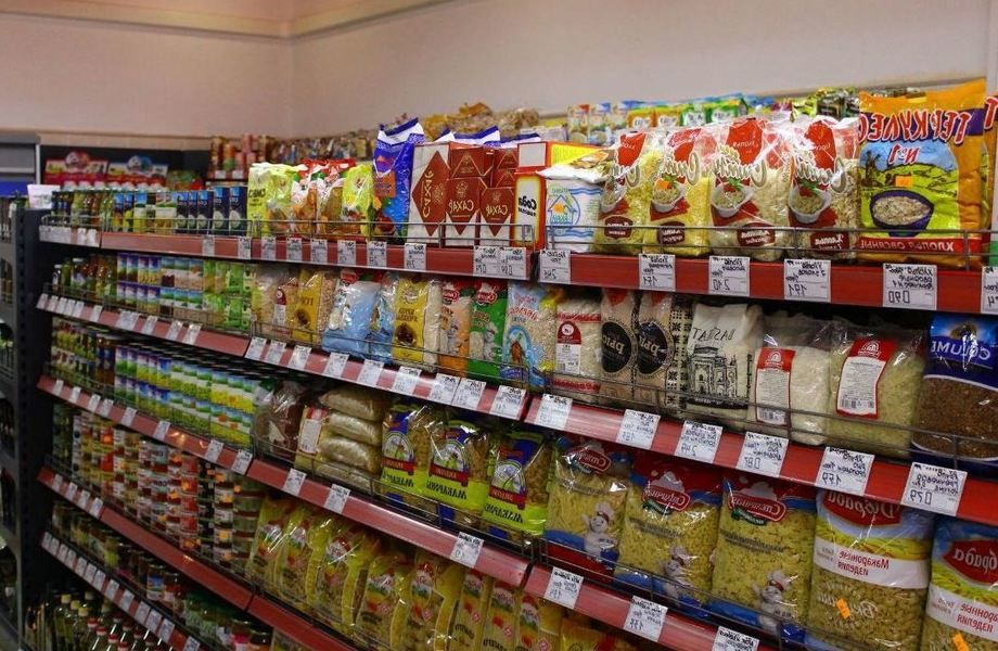 Продуктовый магазин с хорошей локацией, оборотом и большим трафиком 