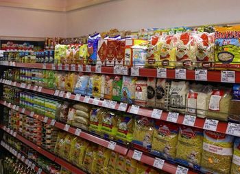 Продуктовый магазин с хорошей локацией, оборотом и большим трафиком 