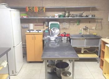 Производство хлебобулочных изделий с клиентской базой 