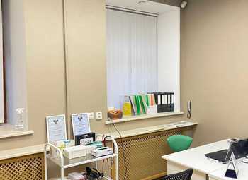 Компания-организатор предрейсовых медосмотров водителей