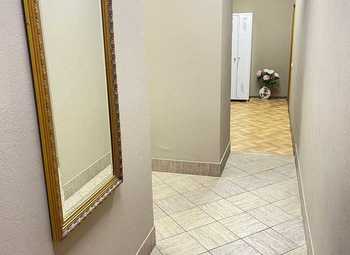 Компания-организатор предрейсовых медосмотров водителей