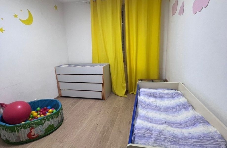 Фото 5 Детский сад, наполненный детьми.