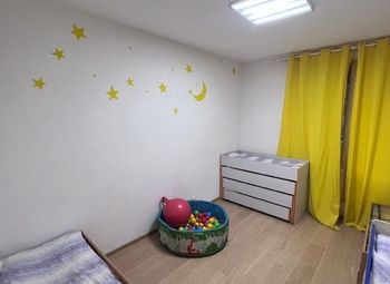 Фото 3 Детский сад, наполненный детьми.