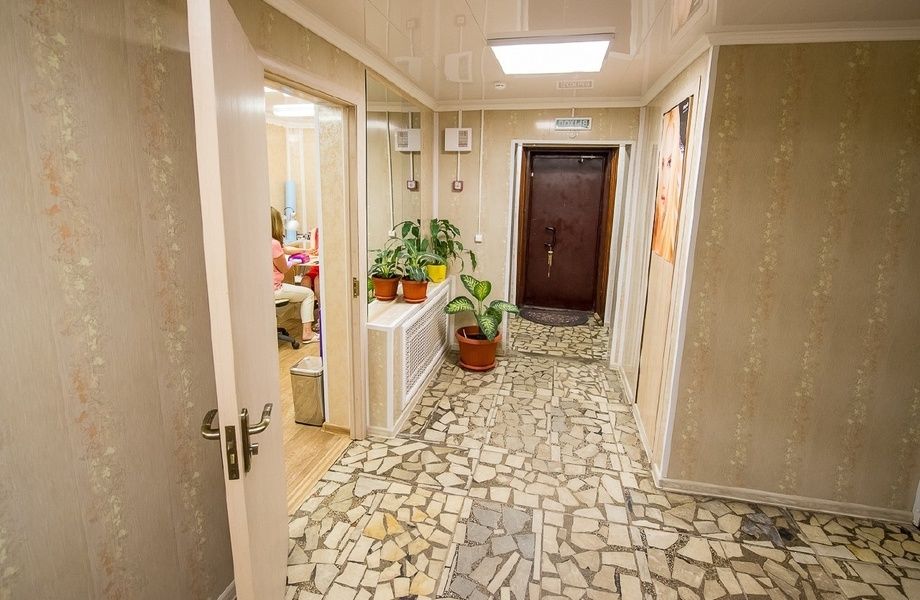 Фото 5 Швейное производство/химчистка/маникюрный кабинет. 3 в 1