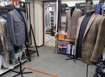 Фото 3 Швейное производство/химчистка/маникюрный кабинет. 3 в 1