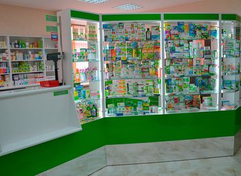 Фото 1 Аптека в пригороде в локации без конкурентов