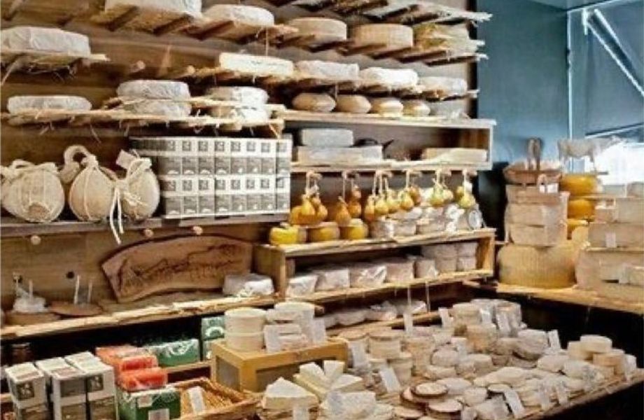 Фото 2 Субарендный бизнес/Магазин фермерских продуктов