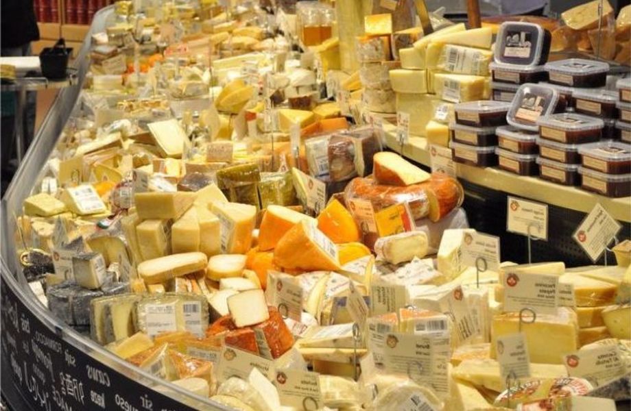 Фото 1 Субарендный бизнес/Магазин фермерских продуктов