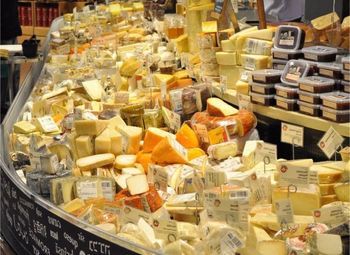 Фото Субарендный бизнес/Магазин фермерских продуктов