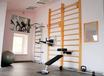 Студия восстановления тела во Всеволожском районе