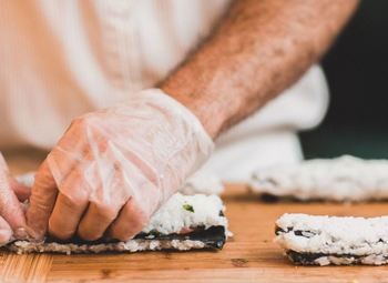 Фастфуд с доставкой/Суши, роллы, удон, пицца, шашлык, бургеры, шаверма