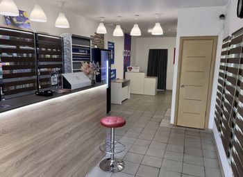 Готовый бизнес табачный магазин кофе-табак 