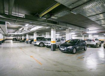 Фото 3 Паркинг 1900 кв.м. в собственность / Пассивный постоянный доход