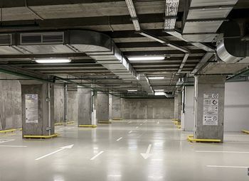 Фото 2 Паркинг 1900 кв.м. в собственность / Пассивный постоянный доход