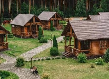 Фото 3 База отдыха в Лен. Области