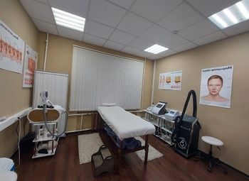 Фото Салон красоты по франшизе