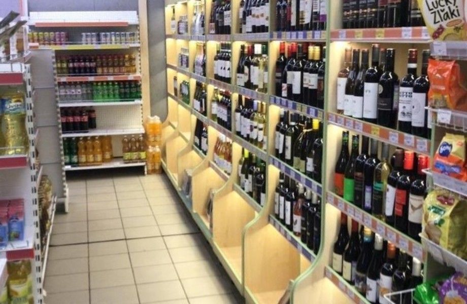 Фото 3 Магазин продуктов с прибылью от 300 тыс.