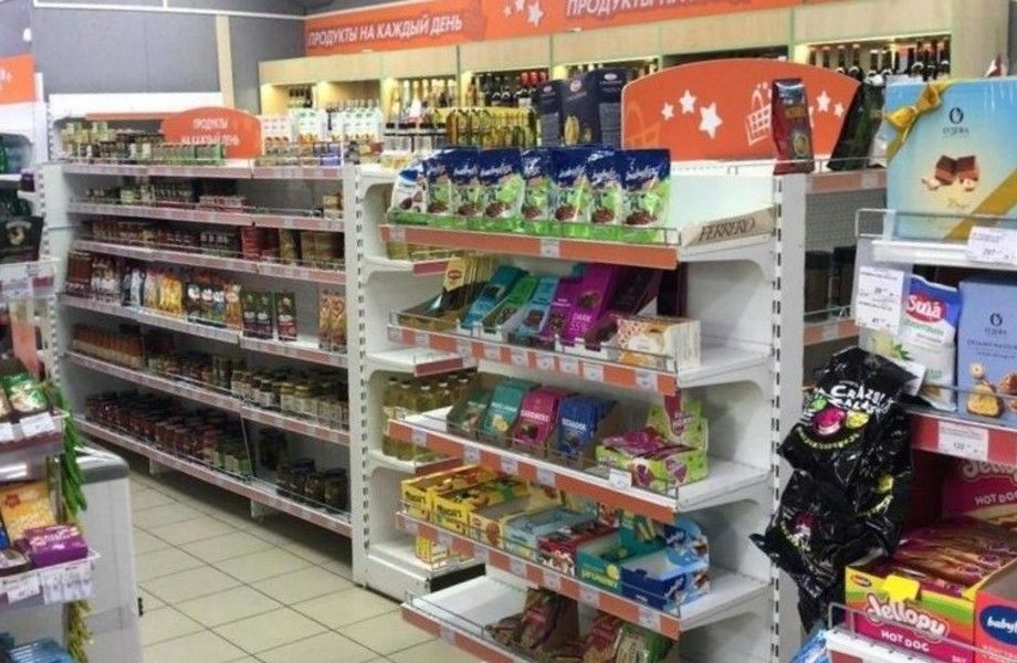 Фото 1 Магазин продуктов с прибылью от 300 тыс.