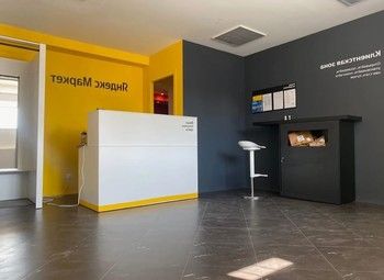 Продается ПВЗ Яндекс Маркет в Красносельском районе
