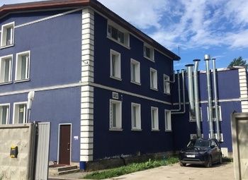 Успешное Производство замороженного хлеба и десертов