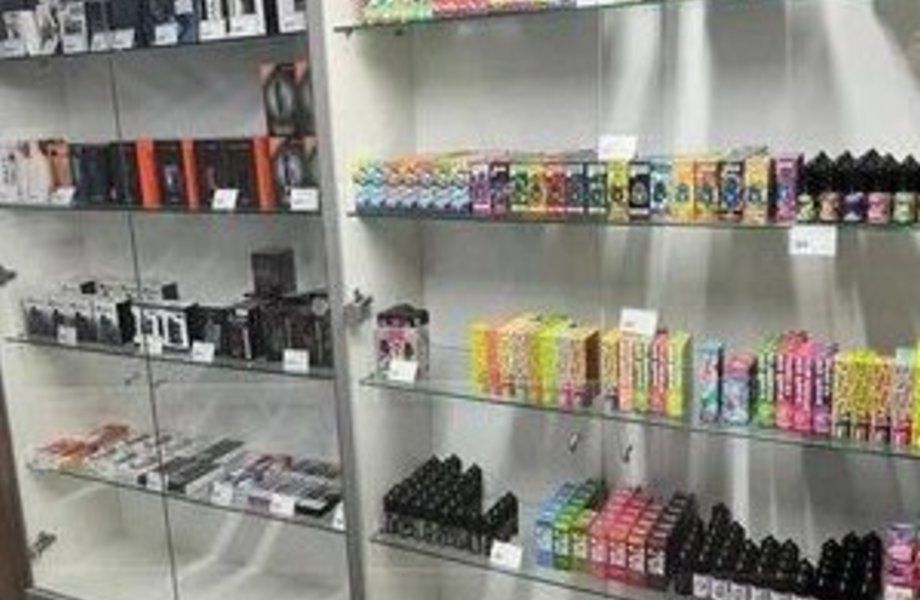 Фото 2 Табачный магазин с окупаемостью 10 месяцев/доход 1 млн в месяц