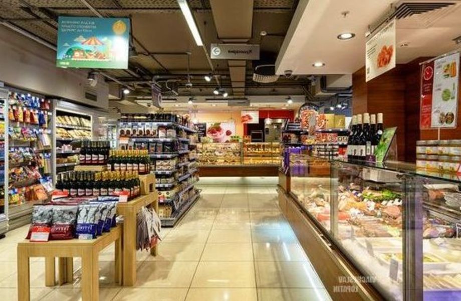 Фото 1 Продуктовый магазин с подтвержденной доходностью