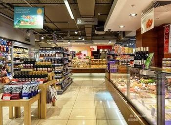 Фото Продуктовый магазин с подтвержденной доходностью