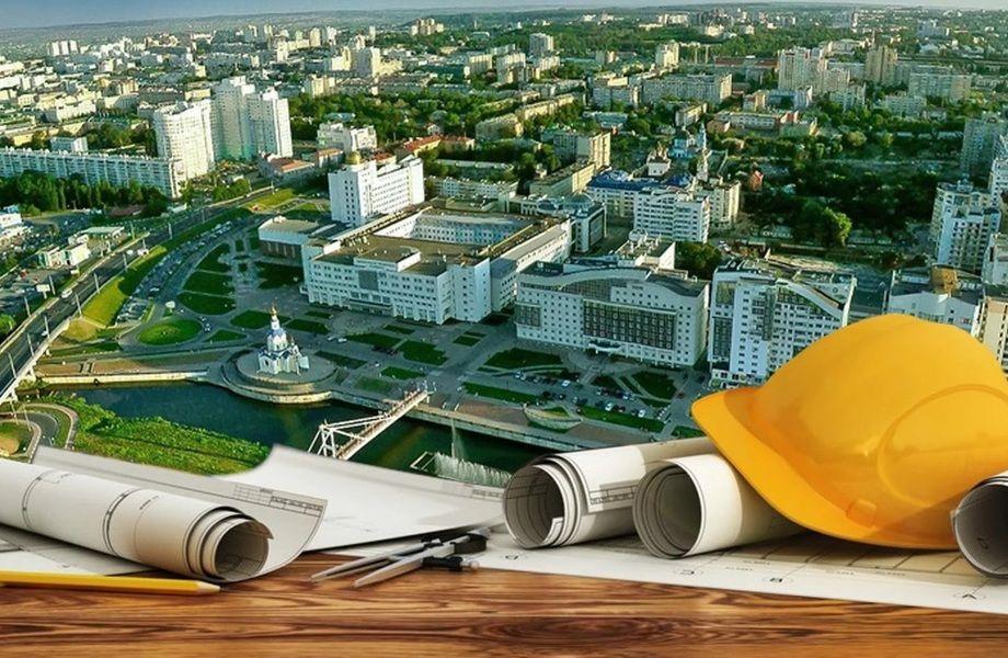 Фото 1 Строительная Группа Компаний. 19 лет деятельности