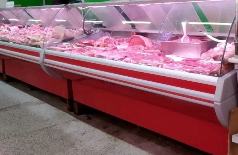 Фото 2 Мясная лавка с окупаемостью 7 месяцев действующая уже 4 года
