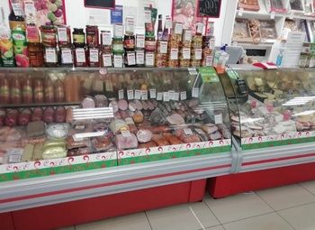 Фото 1 Мясная лавка с окупаемостью 7 месяцев действующая уже 4 года