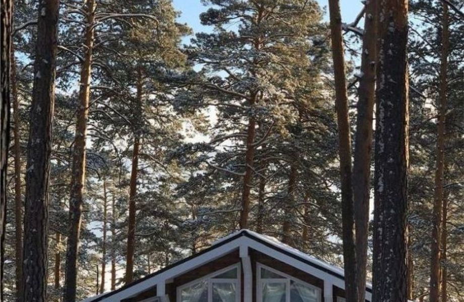 Фото 2 База отдыха в Карелии