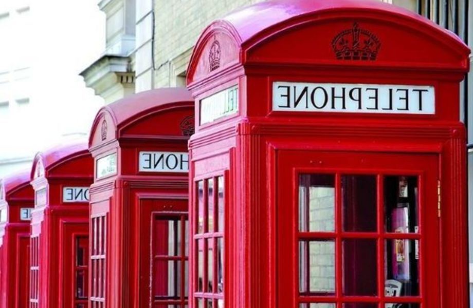 Фото 3 Готовый бизнес квест «Телефонная будка»