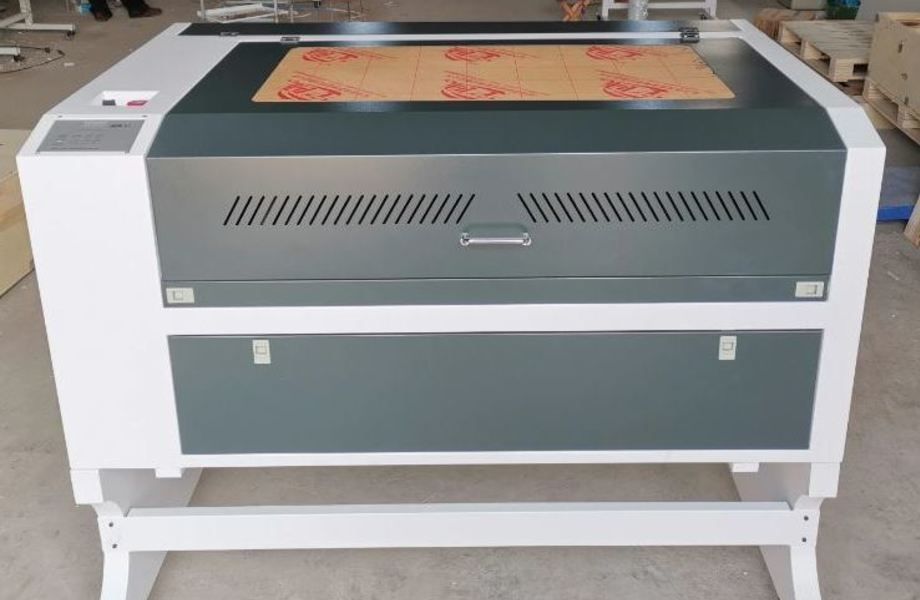 Готовый бизнес Лазерная резка и гравировка