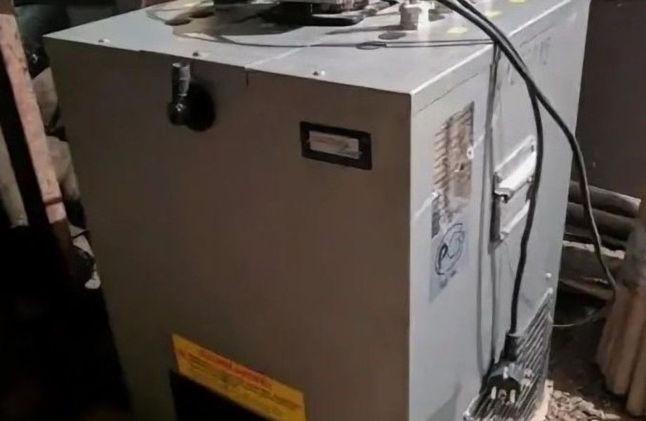 Готовый бизнес Лазерная резка и гравировка