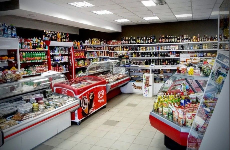 Фото 1 Продуктовый магазин/ удачная локация / подтвержденная прибыль 150т.р.