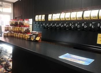 Пивной магазин / 10 лет работы 