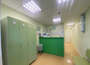 Фото Медицинский центр Хеликс