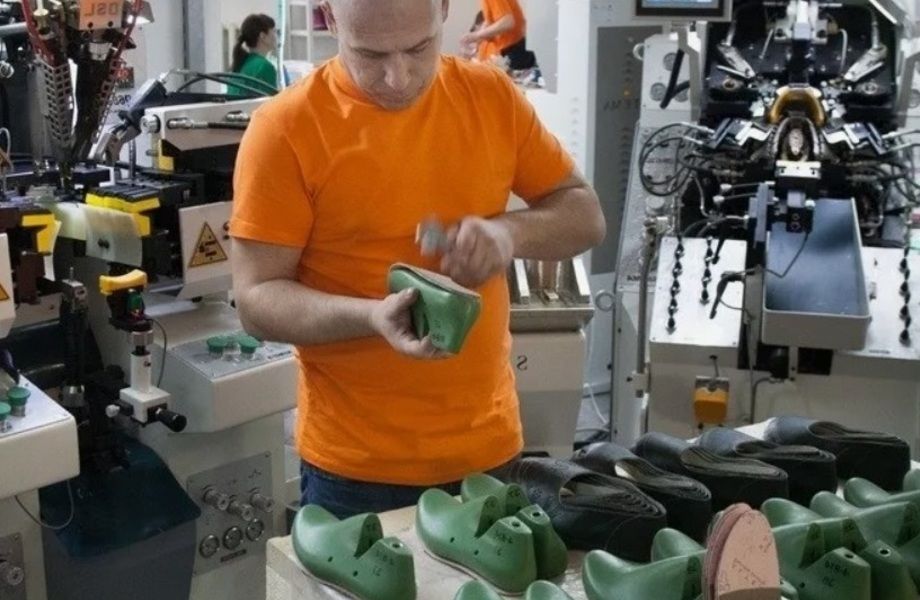 Фото 2 Ателье по изготовлению обуви на заказ / Премиальный сегмент
