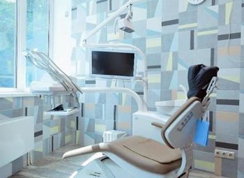 Стоматология на 3 кабинета